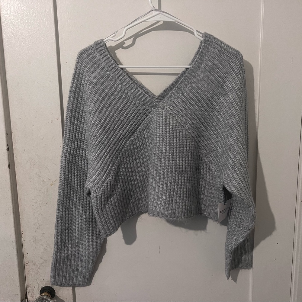 Long sleep top